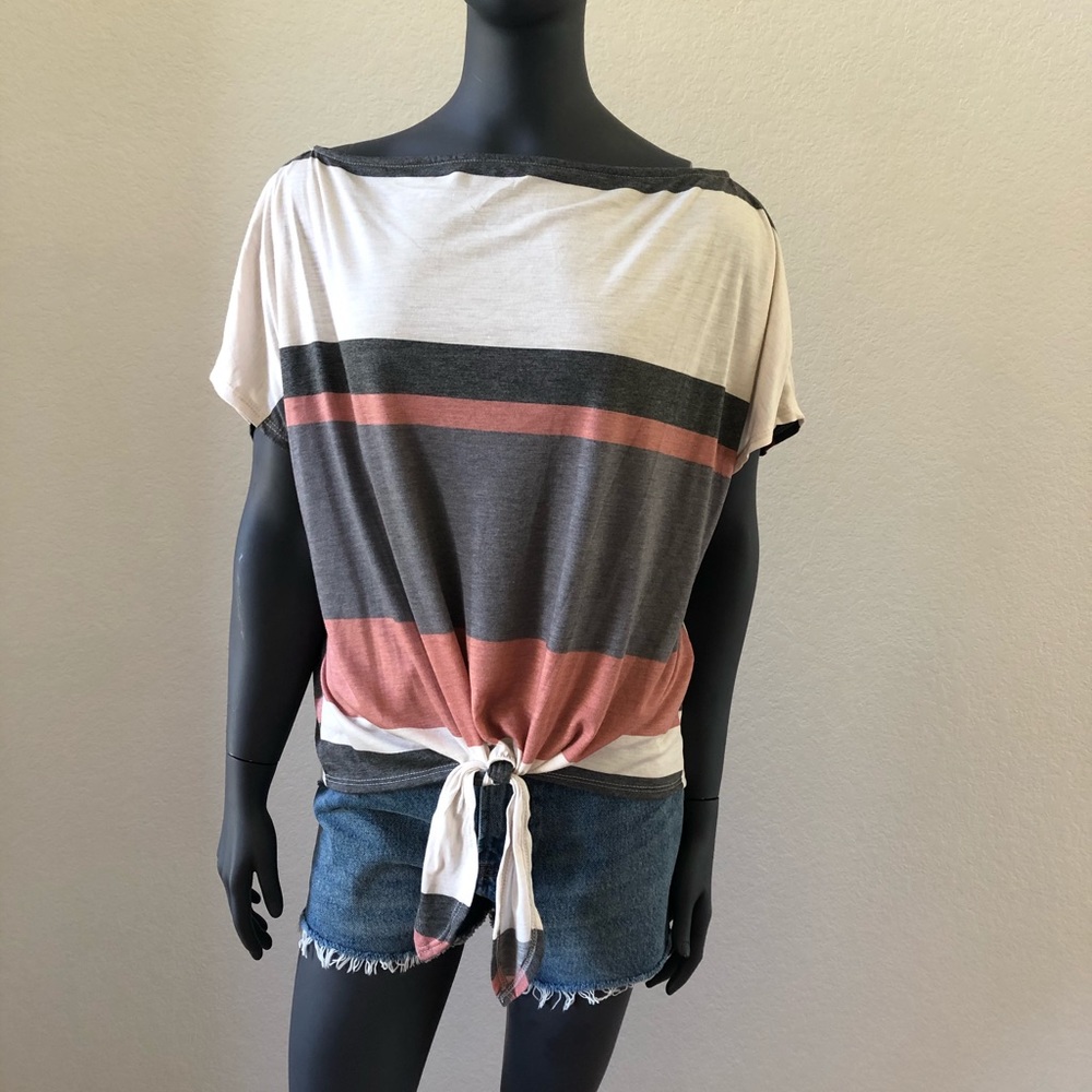Fantastic Fawn Boutique Blouse S, never worn